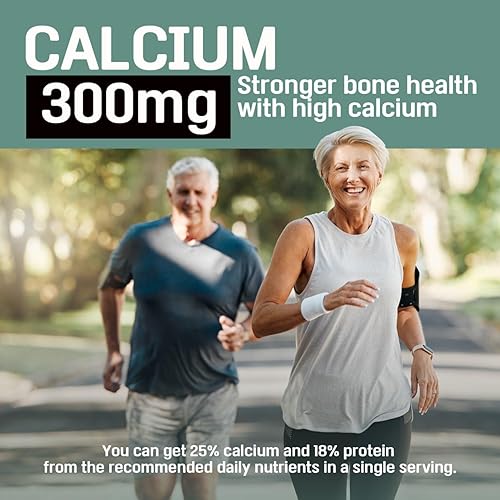 Miniatura 4 de Dr.Metheus Leche de cabra en polvo 7.05 oz  Leche en polvo procedente de los Países Bajos, leche sin grasa  Fórmula sin adulterar, fácil de digerir,