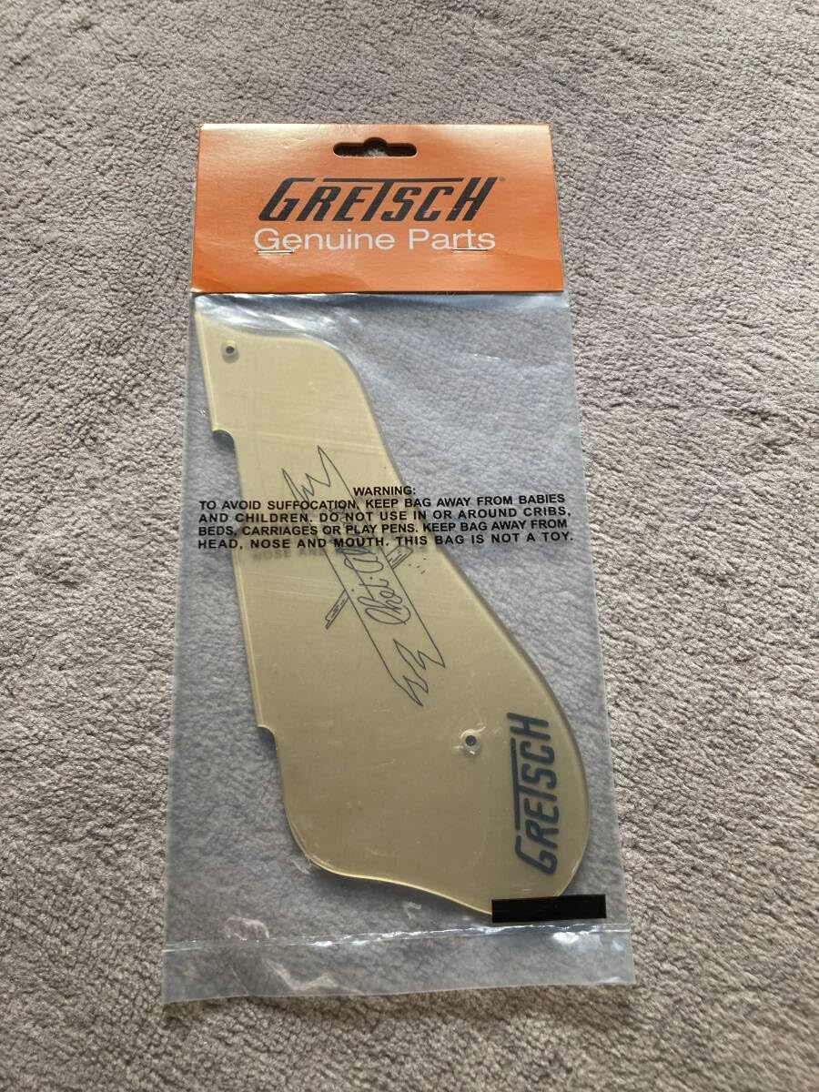 GRETSCH（グレッチ）6120用 ピックガード V23692833