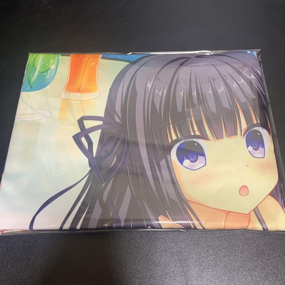 Amazon.co.jp: DC4 ダ・カーポ鷺澤有里栖常坂二乃 描き下ろしB2  