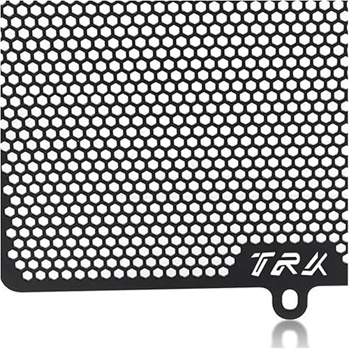 Miniatura 6 de Motobike - Protector de aceite para rejilla de radiador de motocicleta, protector de protección para Benelli TRK702 TRK702X TRK 702 702X 2022-2024