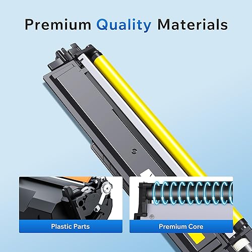 Vista 40 de Valuetoner Cartucho de tóner compatible de repuesto para Canon 137 Cartucho de tóner negro 9435B001AA para ImageClass D570 MF242dw MF244W MF247dw