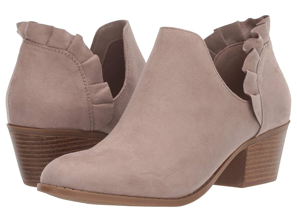 

Fergalicious Becket (Doe) Women's Shoes, Tan