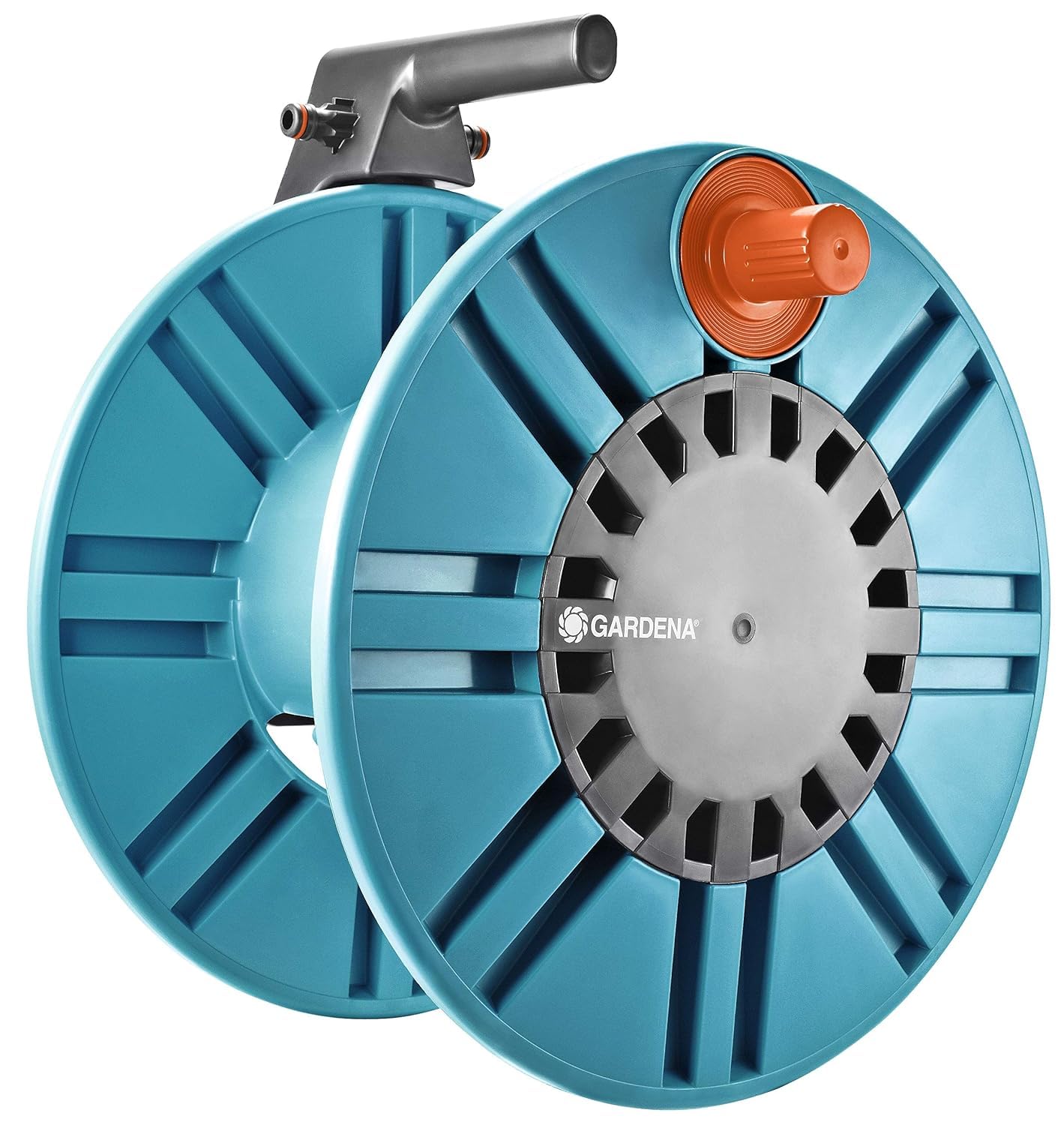 Gardena 2650 164-Foot Wall Mount Removable Garden Hose Reel With Hose Guide (B002VED3M0) Amazon Price History, Amazon Price Tracker