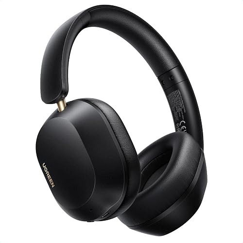 Ugreen HiTune Max 5C — produkto nuotrauka