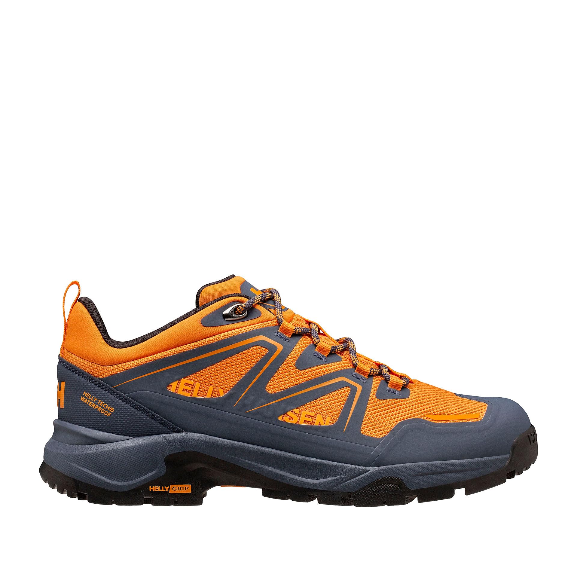 Helly Hansen Men's Cascade Low Cut Hiking Shoes
