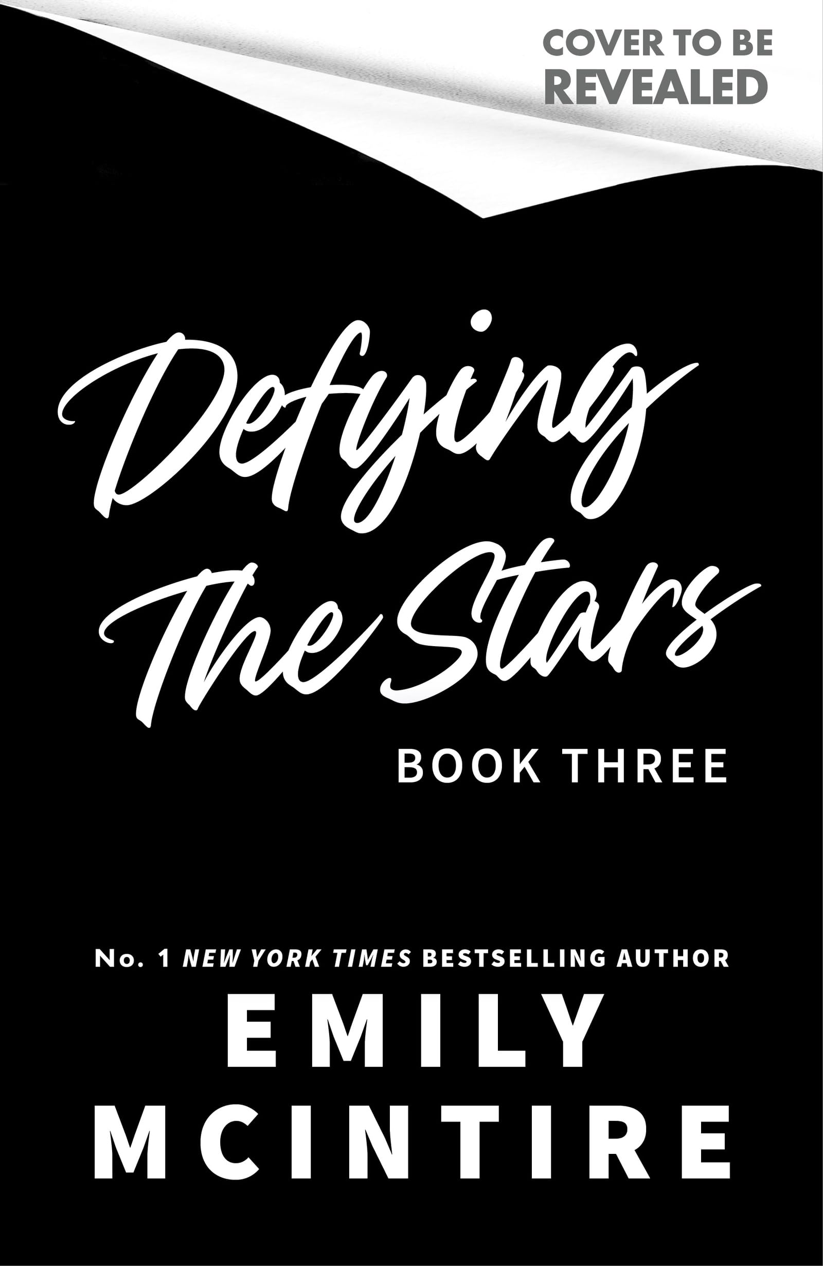 Defying the Stars 3