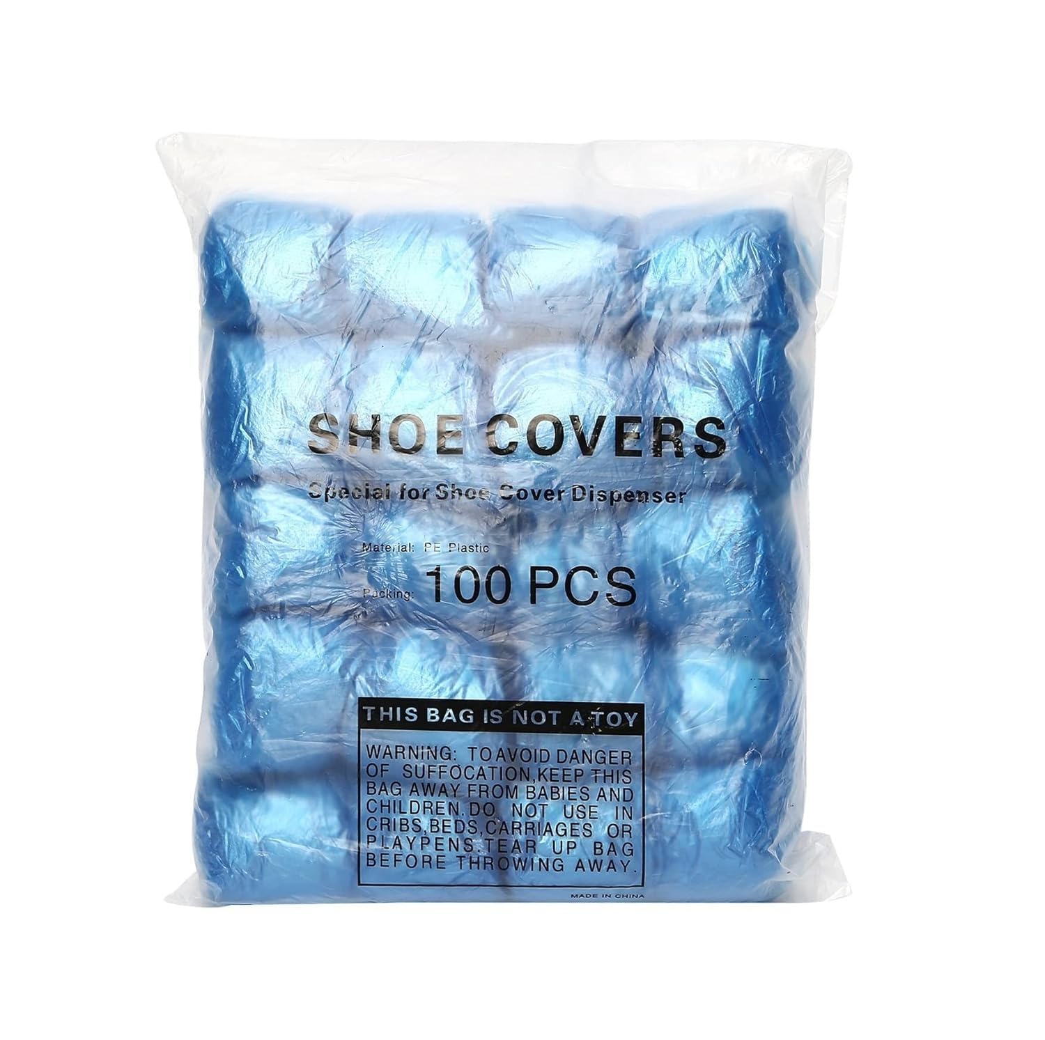 Sky T-Pin Shoe Cover Dispenser REFILLS For Automatic Shoe Cover Dispenser Machine - (ONLY REFILLS) 100 Pcs (B0CQXW84FB) Amazon Price History, Amazon Price Tracker