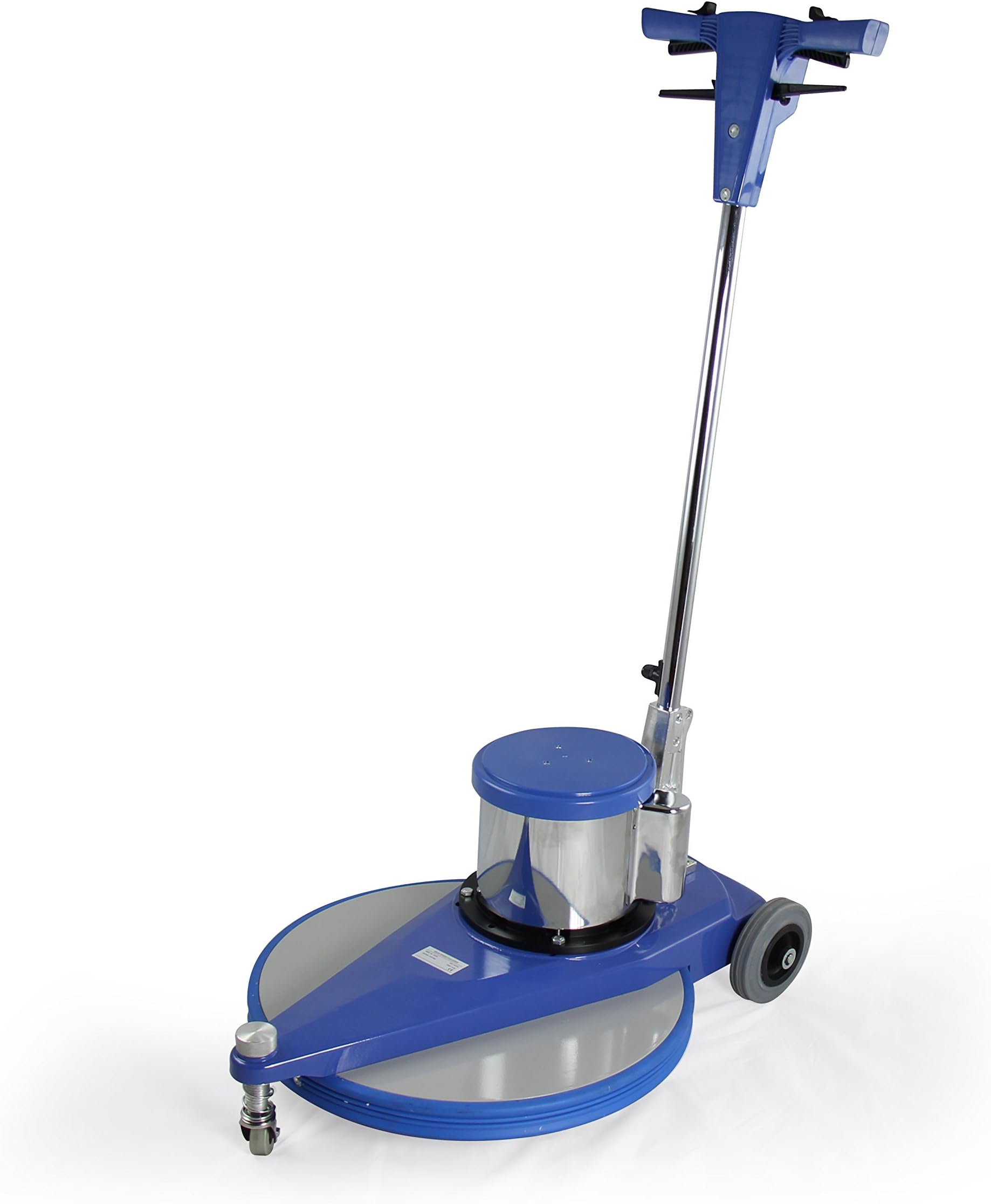 High Speed Floor Burnisher Buffer, 20", 1500 RPM, 2.4 HP