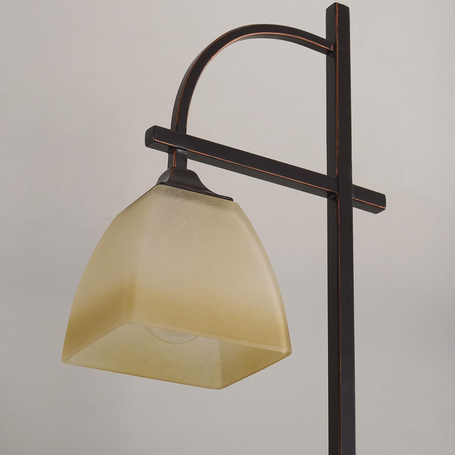 🛒 Flаѕh Sаlе Kenroy Home 32290ORB Table Lamps, Oil Rubbed Bronze, 13.00x31.00x9.00