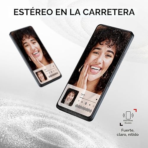 Miniatura 8 de TCL 60 XE NXTPAPER 5G Teléfono celular, AT&T, T-Mobile y teléfono inteligente Android desbloqueado Verizon, 8GB+128GB, pantalla similar a papel de