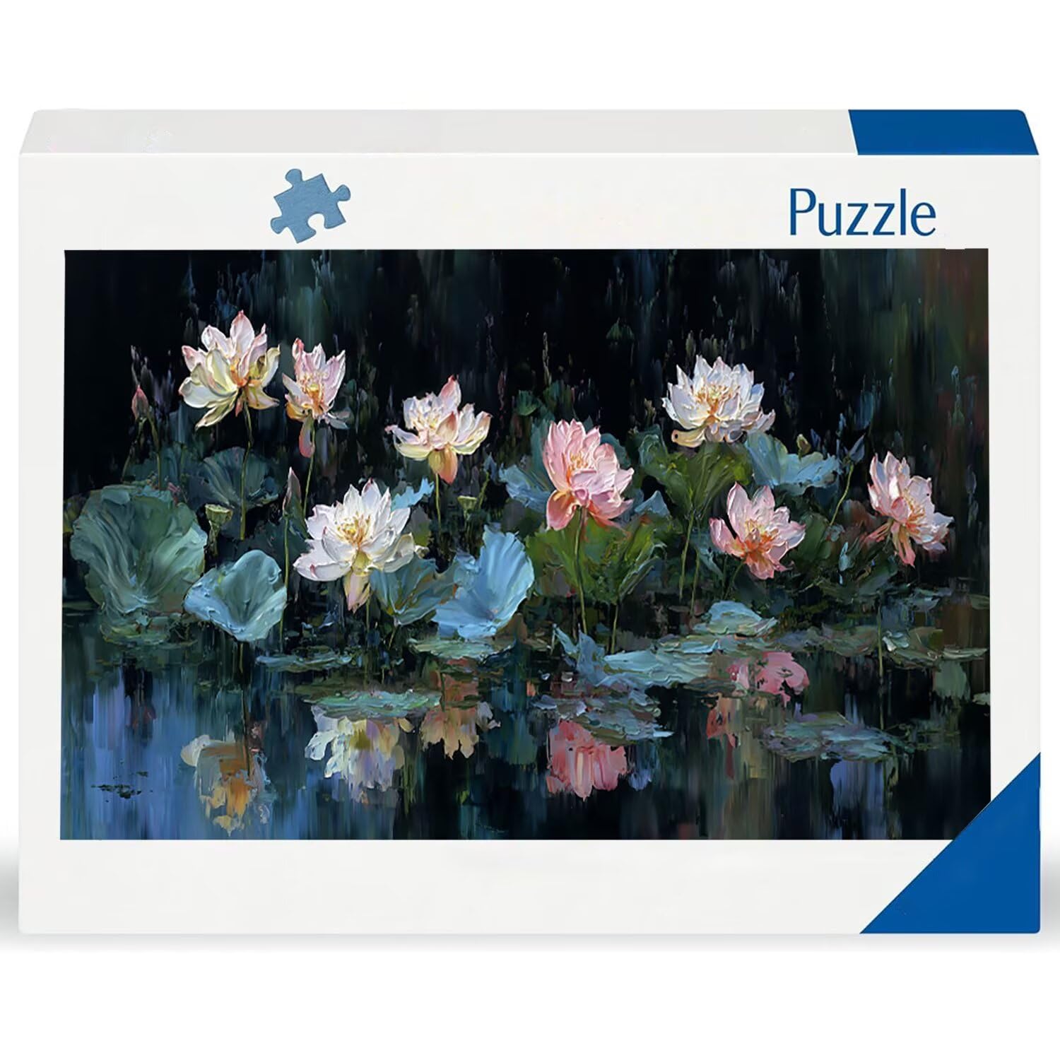 Puzzle dla dorosłych 1692 elementy, łamigłówki, łamigłówki, trudne, łamigłówki idealnie pasują, napis na plecach, bez pudru, prezent dla seniorów (179x31cm) v-333