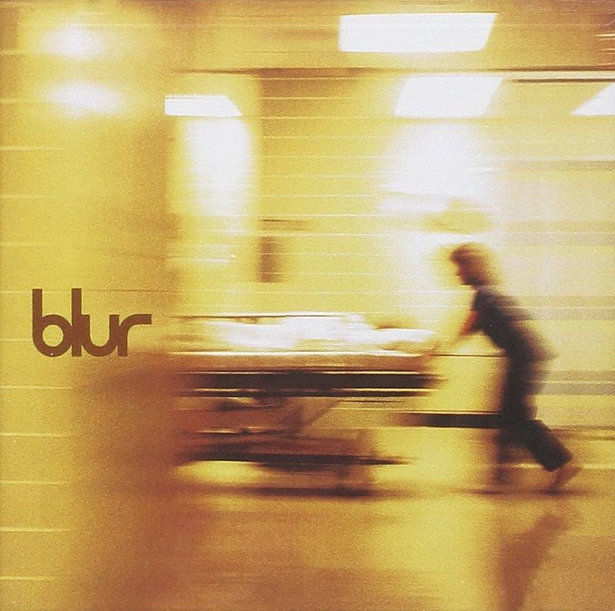 blur CDセット 7枚組 Blurボックス・セットに新曲！｜HMV&BOOKS onlineニュース