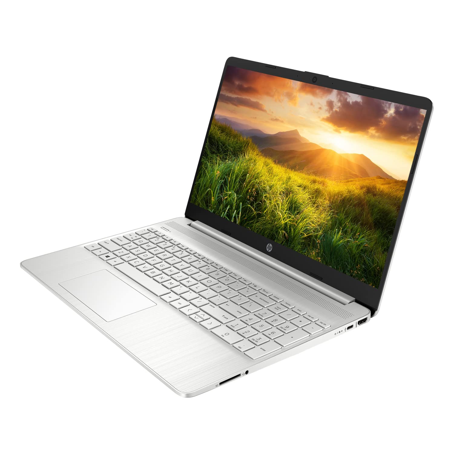 Amazon.com: HP 15 Laptop, 15.6