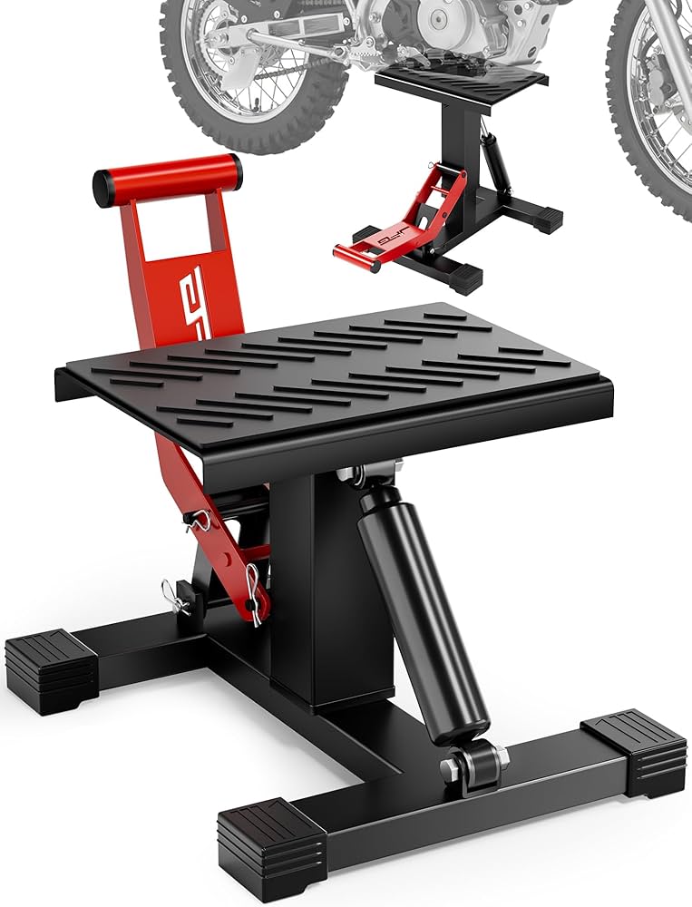 オフロード メンテナンススタンド MXスタンド / 工具・DIY用品通販のアストロプロダクツ