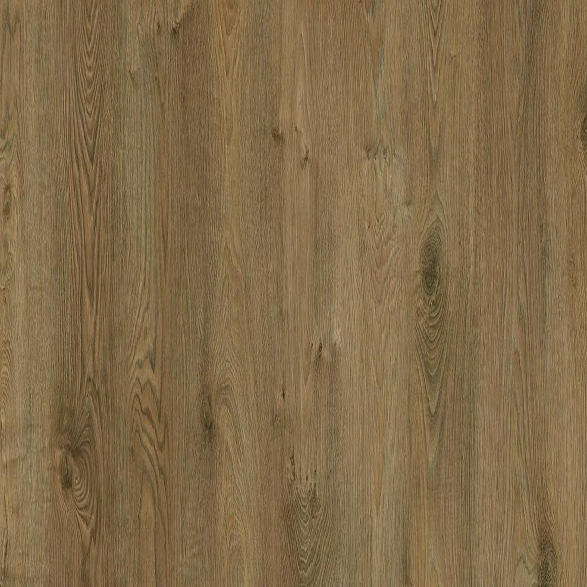AGT Effect Atlas PRK913 Wood Effect Click Laminate Flooring - Plank (8mm) for Domestic & Commercial Use, Suitable for underfloor Heating Covers 1.83sqm