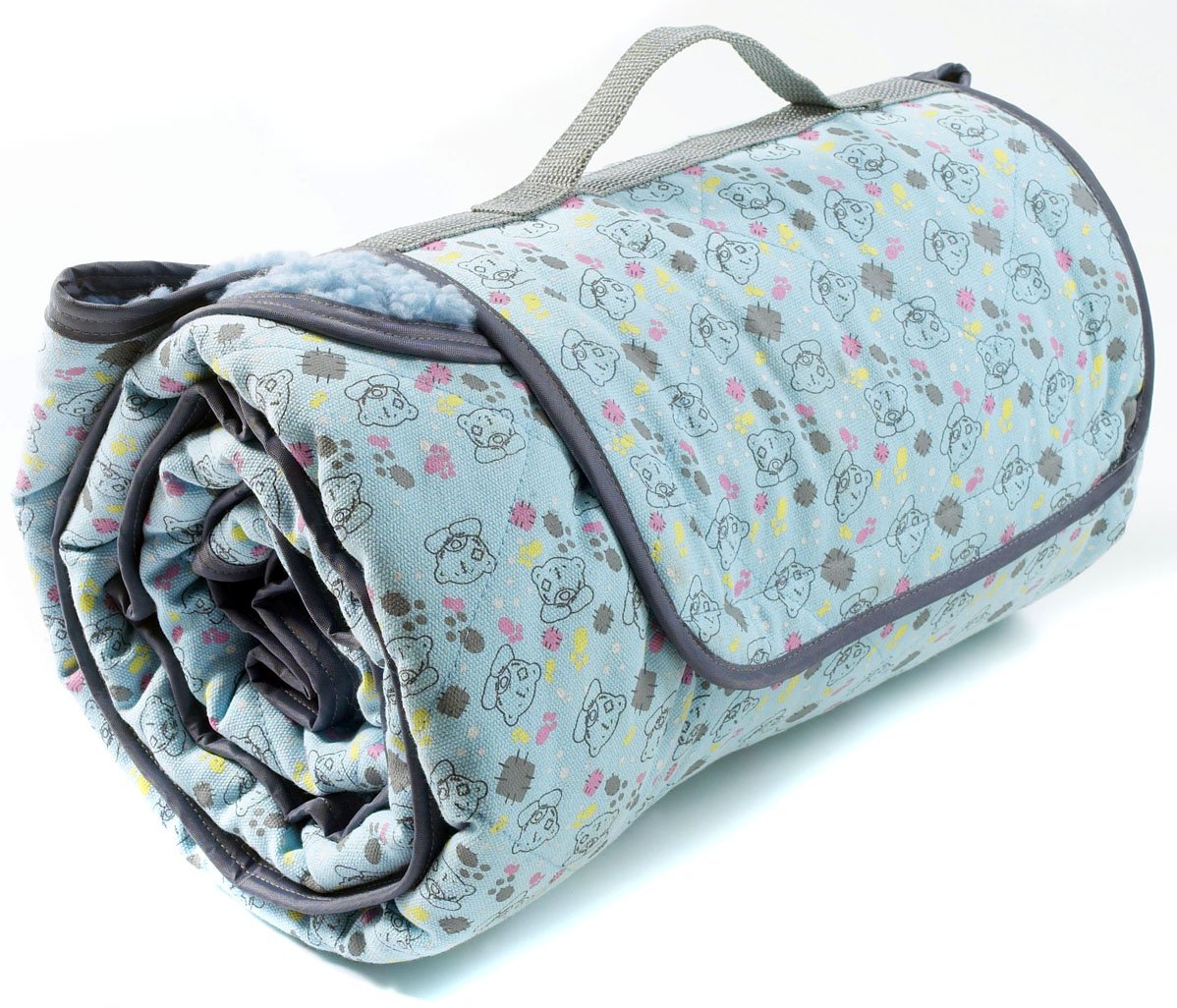 Pet Brands Me to You couverture enroulable 1x1,40m pour voiture
