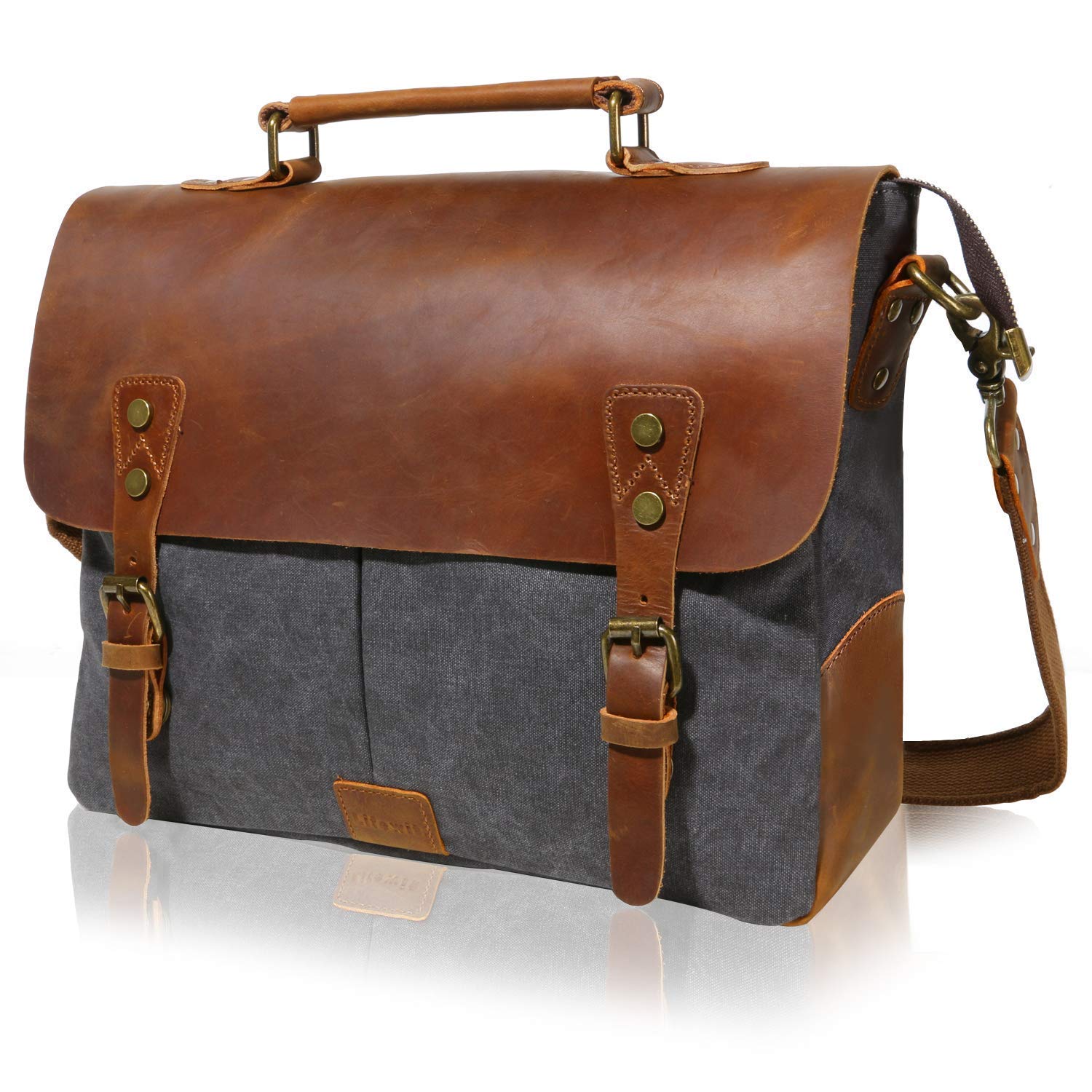 Lifewit leather bag Clearance