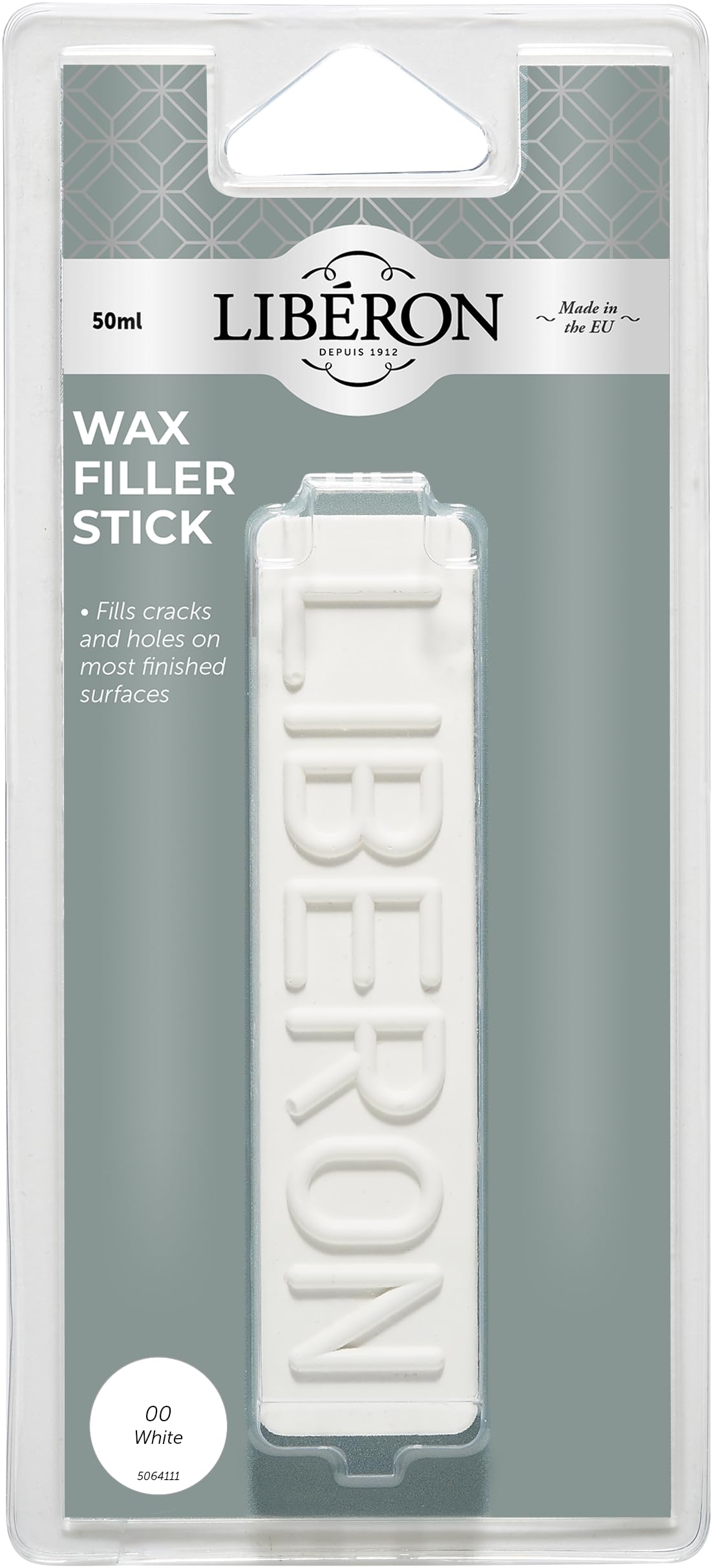 Wax Filler Stick White 50ml