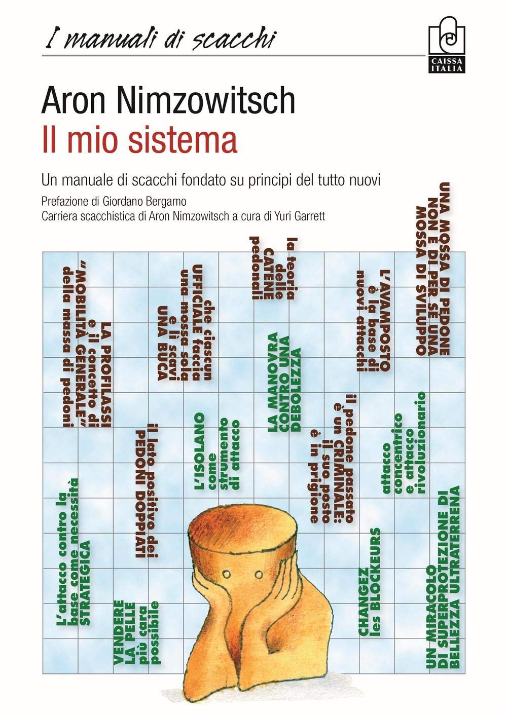 Il Mio Sistema. Un Manuale Di Scacchi Fondato Su Principi Del Tutto Nuovi - 4