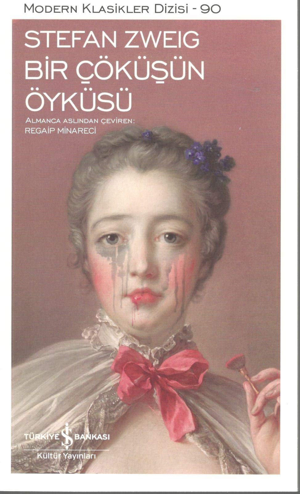 Bir Cöküsün Öyküsü