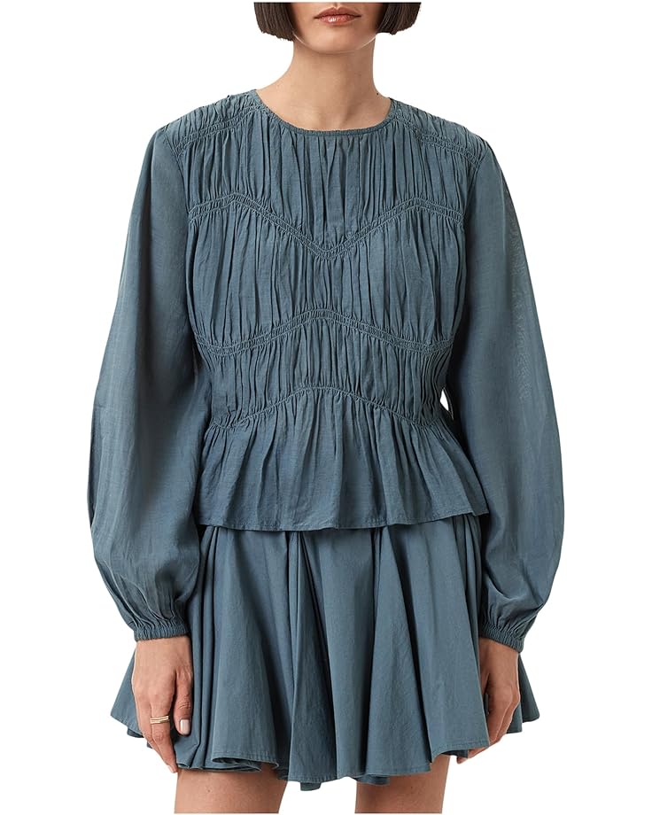 AllSaints Melani Top - Main View