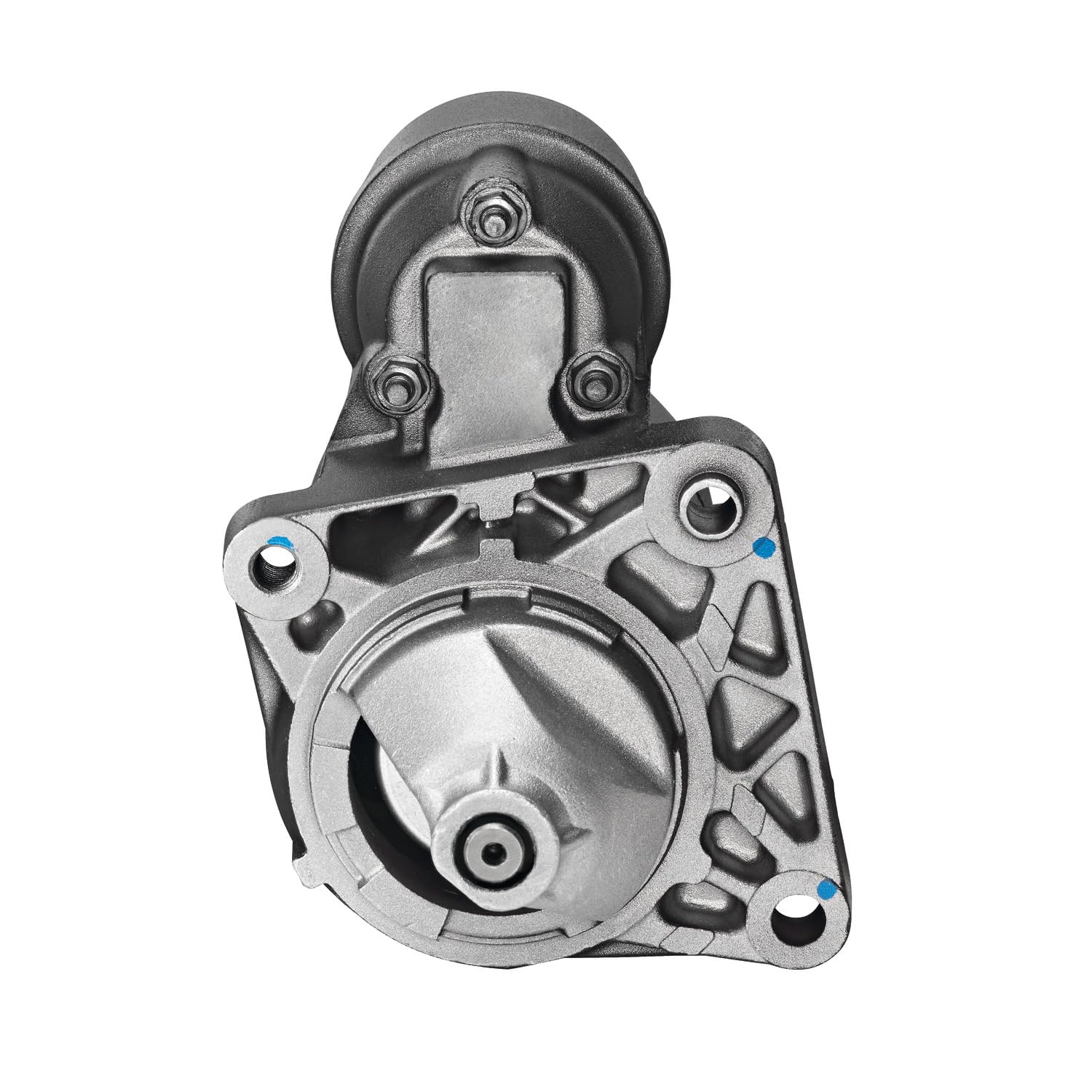 Valeo Motorino d'Avviamento 432643 - 0,8 kW - 9/10 Denti - 12 V