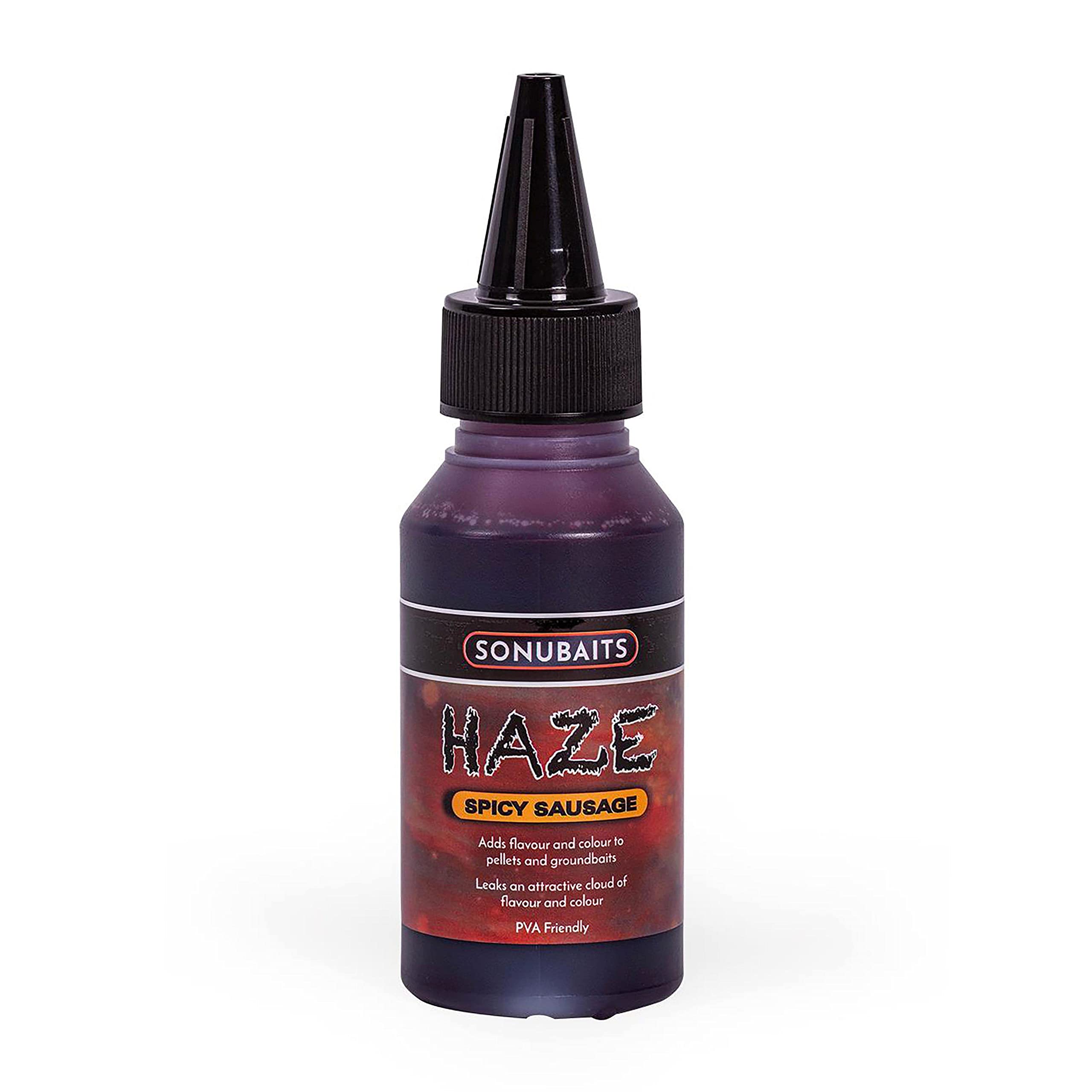 Sonubaits Spicy Sausage Haze