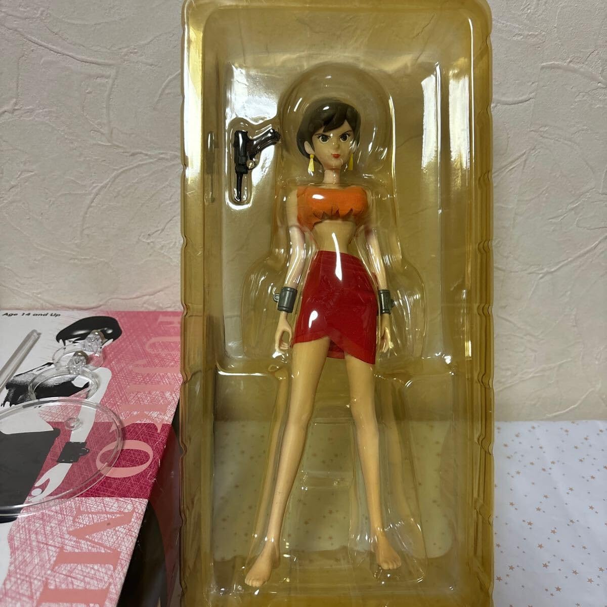 スタイリッシュコレクション ルパン三世 峰不二子 死の翼アルバトロス フィギュア 715Hn6Ex8BL._UF894,1000_QL80_.jpg