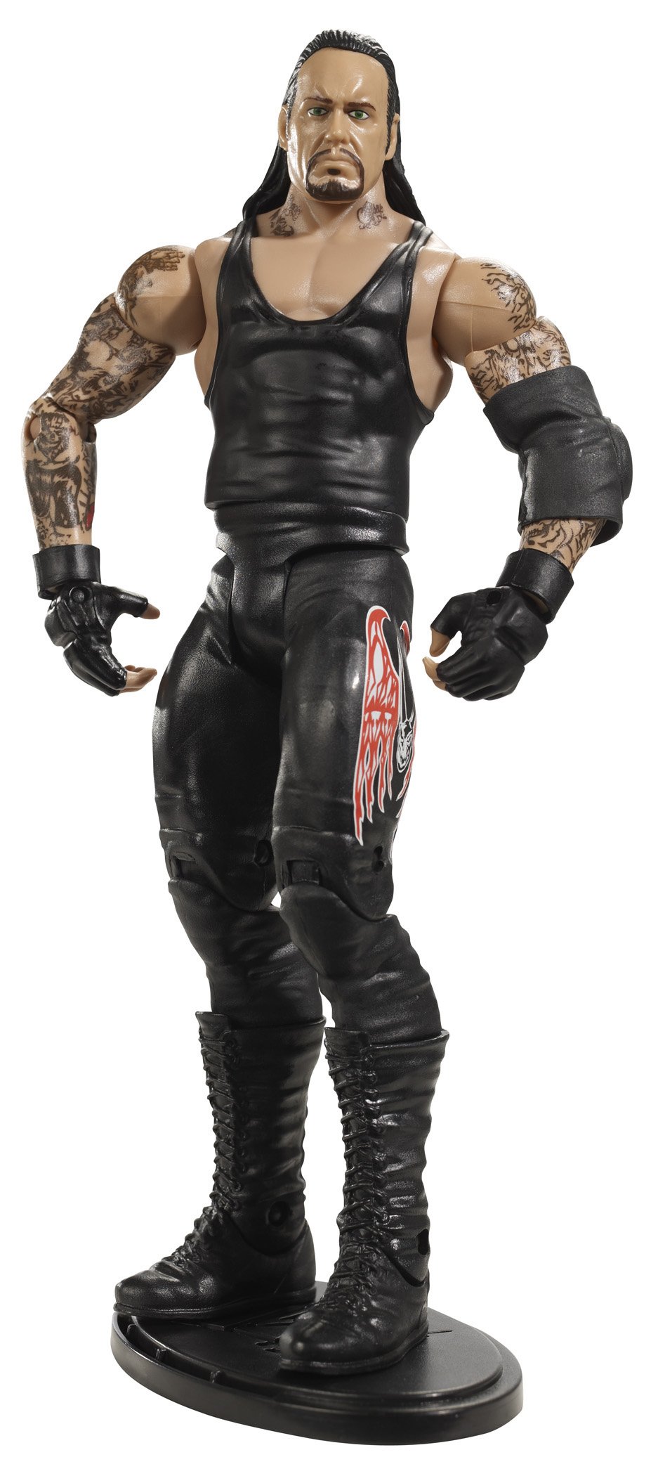 WWE Undertaker Figure Series #7