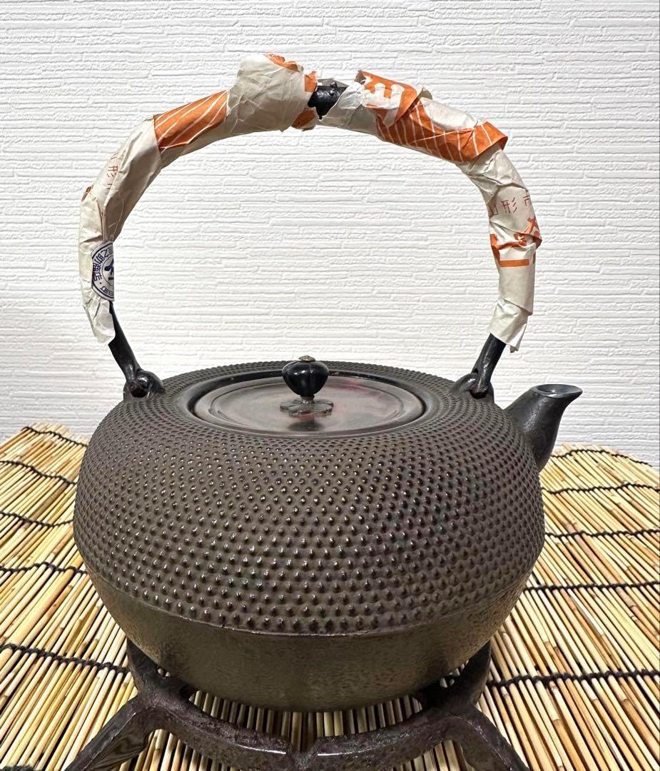 豊富な，100%新品 未使用、長期保管品、供箱付 敬典工房正寿堂山