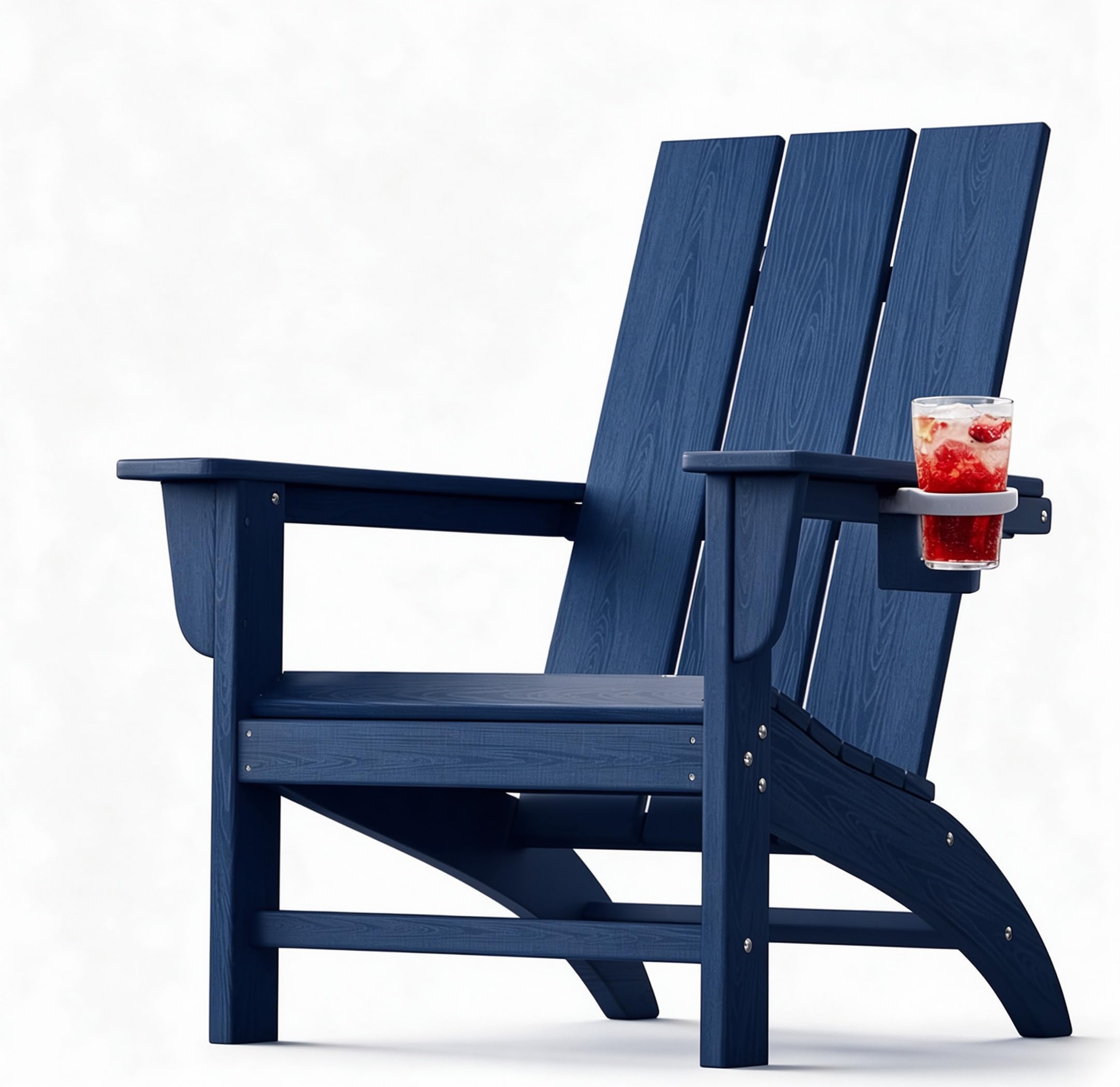 Adiromoti Poly Chair