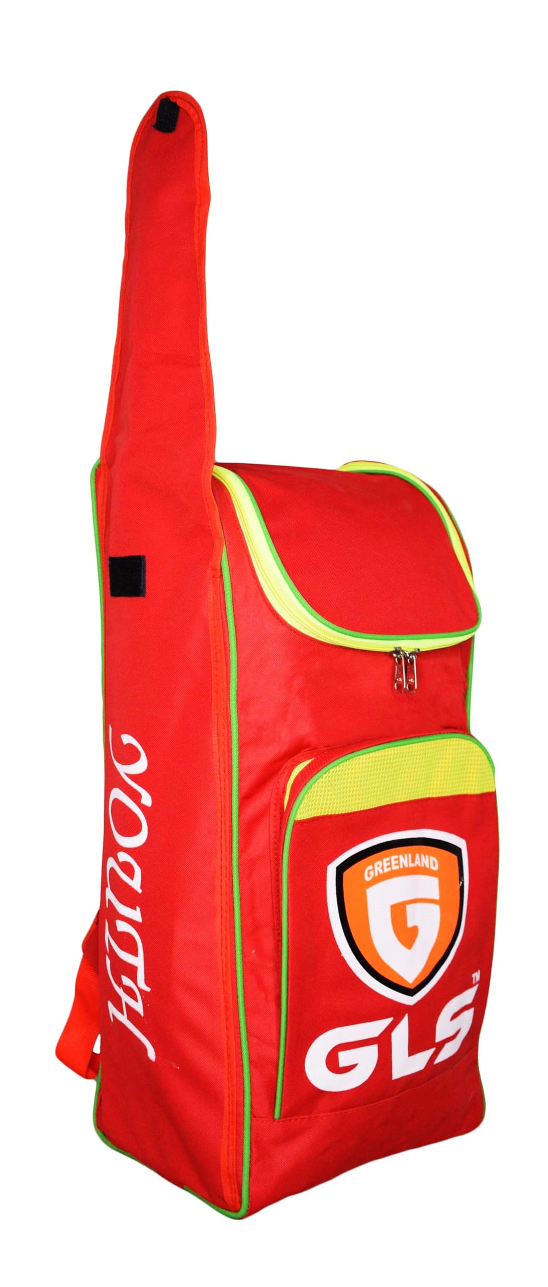 GLS STYLO Youth Duffle Cricket KIT Bag with ONE BAT Side and Front Compartment (B0CL4CCVVS) Amazon Price History, Amazon Price Tracker