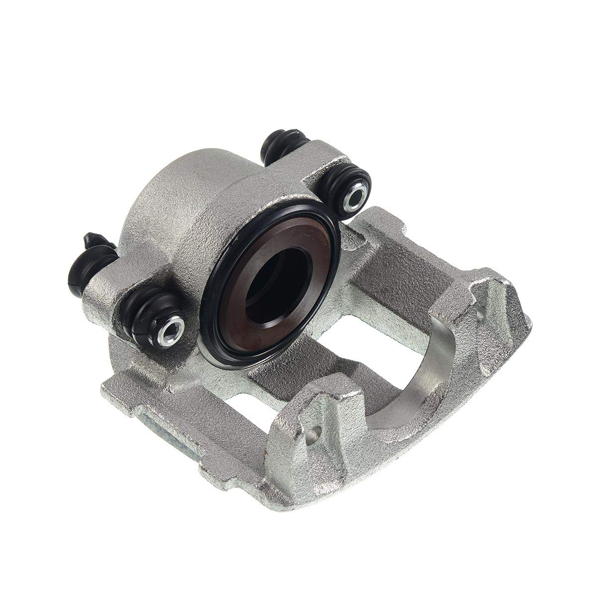 Frankberg Pinza Freno Anteriore Destra Compatibile con Cherokee XJ 1999-2001 Grand Cherokee I ZG ZJ 1991-1998 Wrangler II TJ 1996-2007 Replace# 5252609