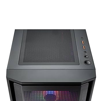 Amazon.com: Skytech Rampage Gaming PC Desktop, Ryzen 7 7700X