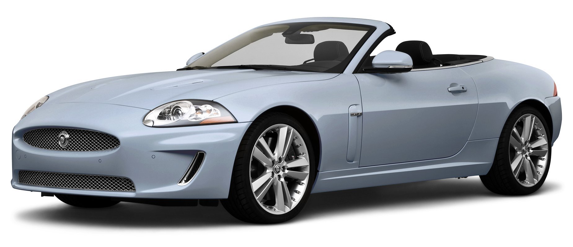 Jaguar xkr 2
