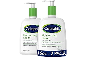 Cetaphil Cream - Moisturizing Cream for Sensitive Skin