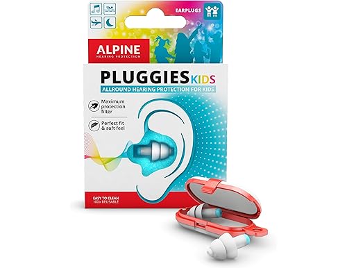 Best Kids' Ear Protection for Concerts: Ensure a Safe and Enjoyable Experience