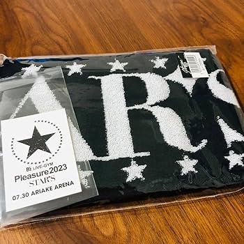 Amazon.co.jp: B'z LIVE-GYM Pleasure 2023 Bzタオル : ホーム