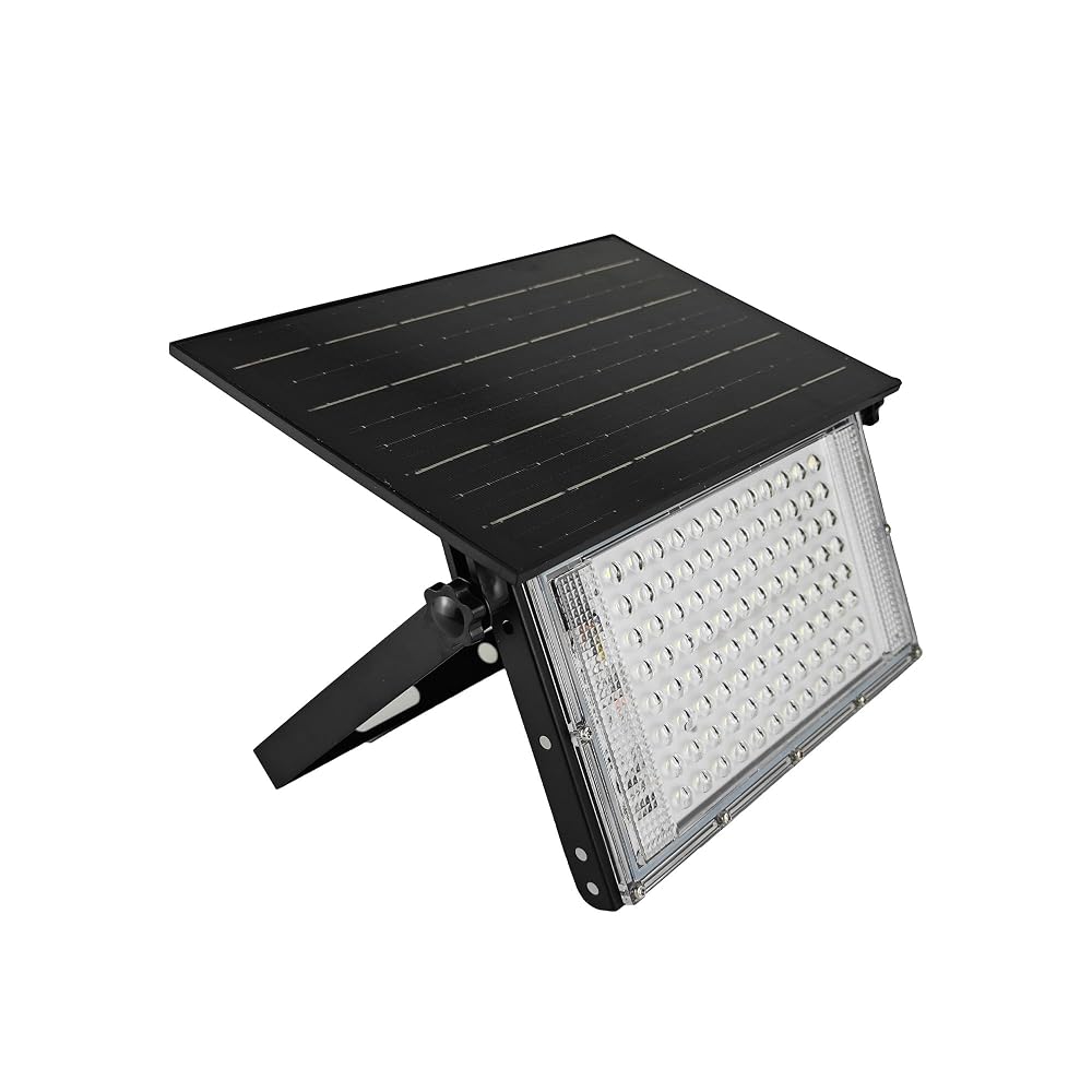 Solar Flood Lights Outdoor