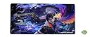Credit Printing & Merchandise | Wuthering Waves | WuWa | XXL Mouse Pad (280 x 580 x 3 mm) / Small Mouse pad (220 x 175 x 3 mm) Gaming, Office, Personal Use | Fanmade (Galbrena, XXL) gallery image