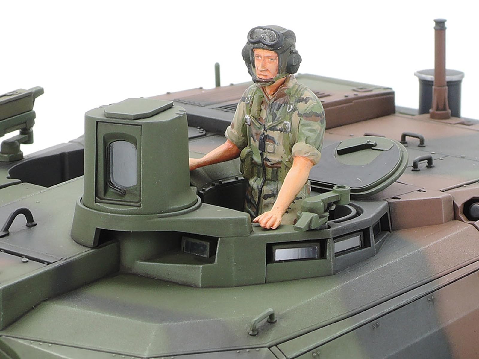 Amazon | タミヤ(TAMIYA) 1/35 ミリタリーミニチュアシリーズ No.362