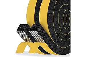 Foam Tape for Air Conditioner Windows