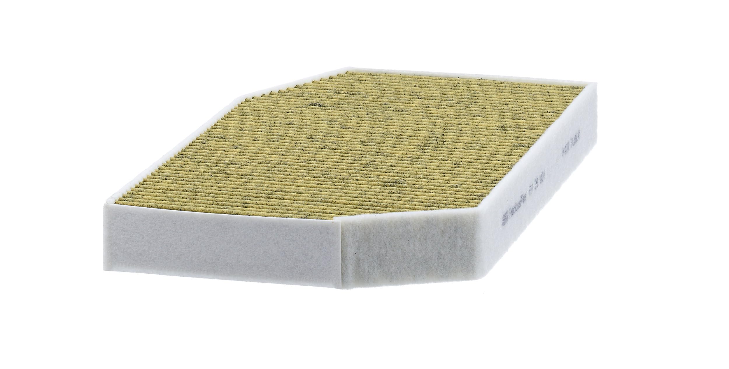 MANN-FILTER FP 38 004 Filtr powietrza kabinowego - SAMOCHODY OSOBOWE + DOSTAWCZE