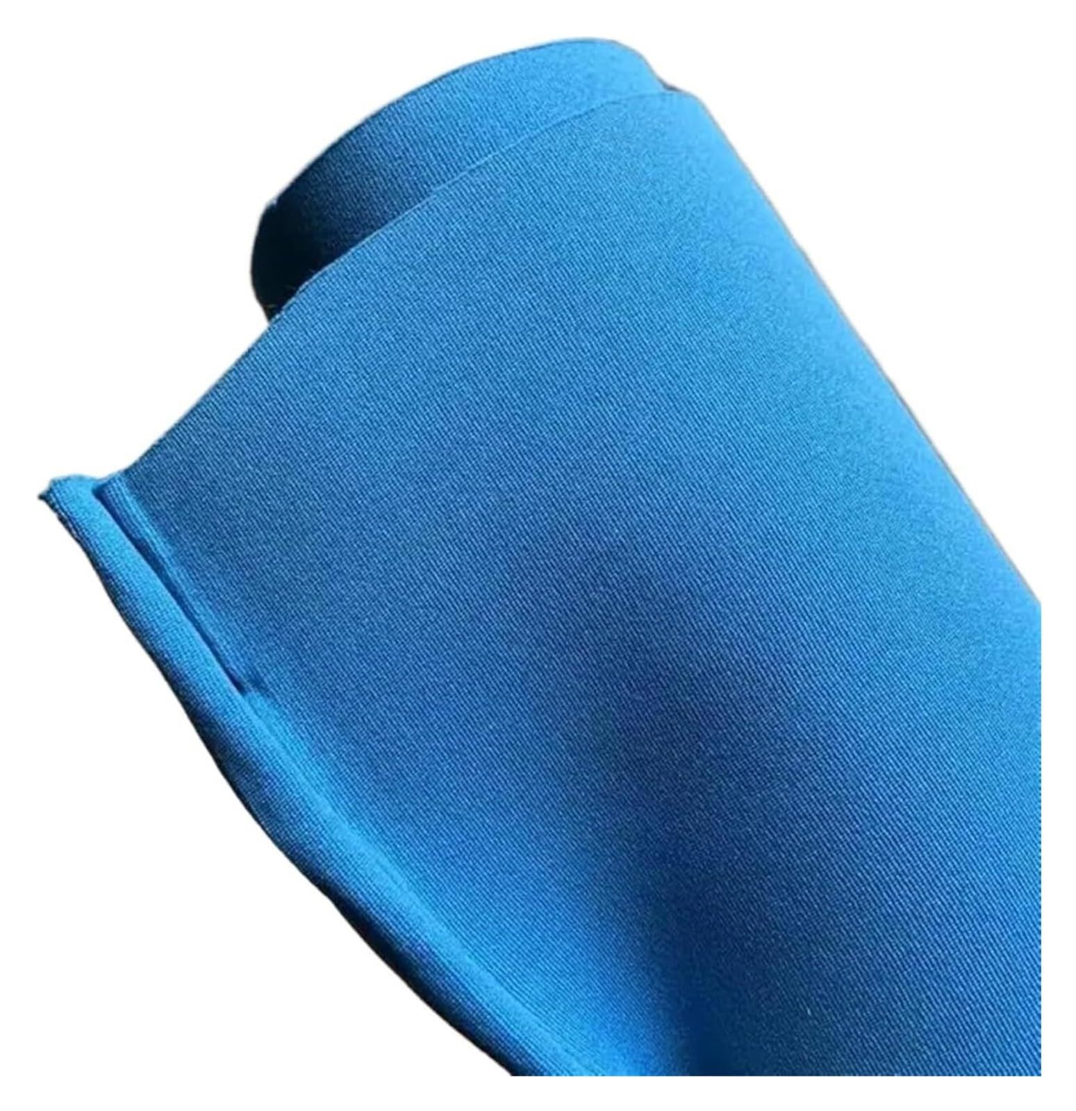 Wunilatev Neoprene Fabric, Neoprene Fabric Multicolor 2.5mm 45x137cm For Wetsuit(Blue)