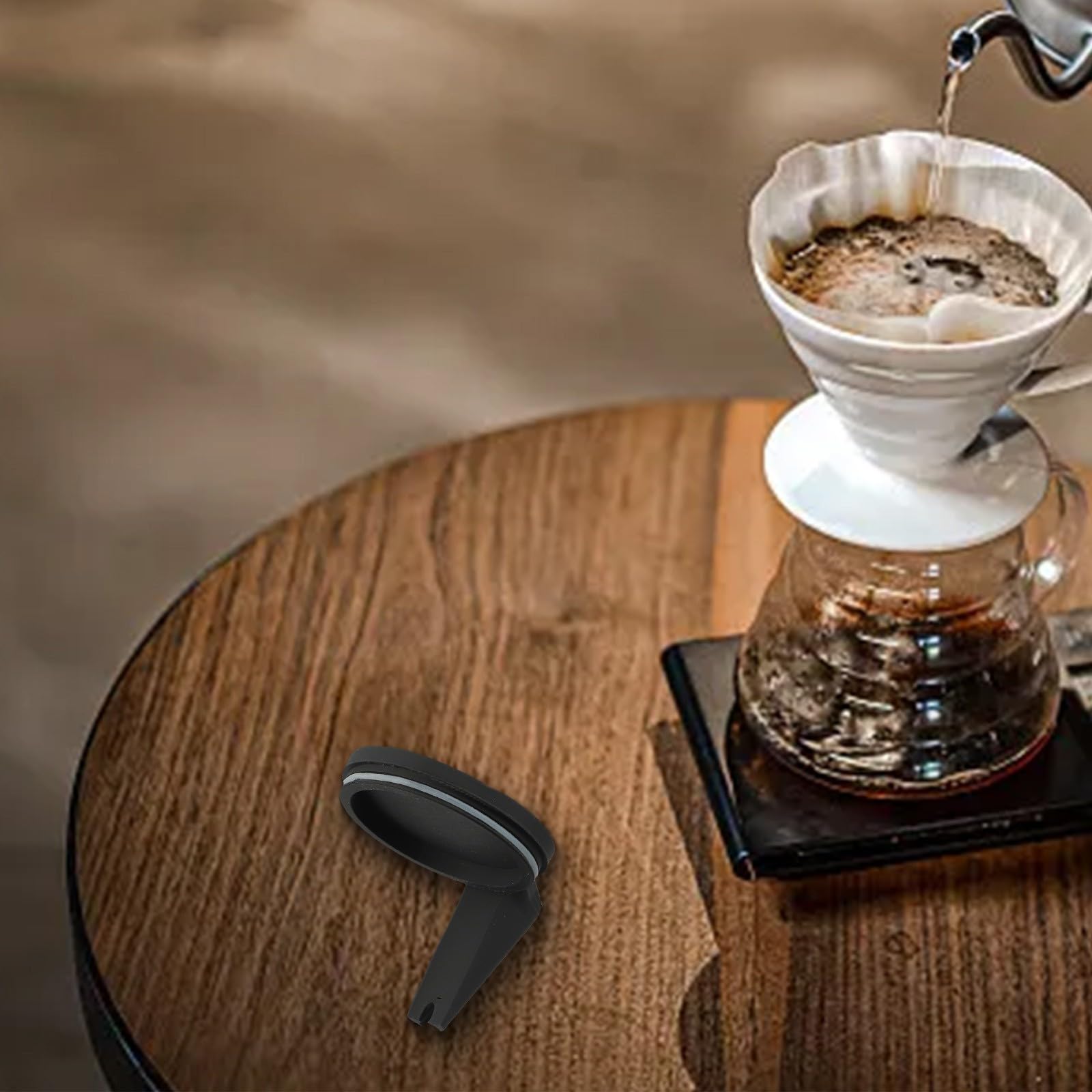 Amazon.com: Manual Coffee Grinder Handle Cover for Comandante C40
