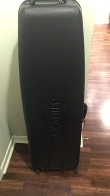 Buy Samsonite Hard Side Golf Online in 