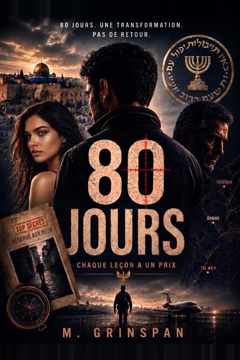 80 Jours: Chaque leçon a un prix