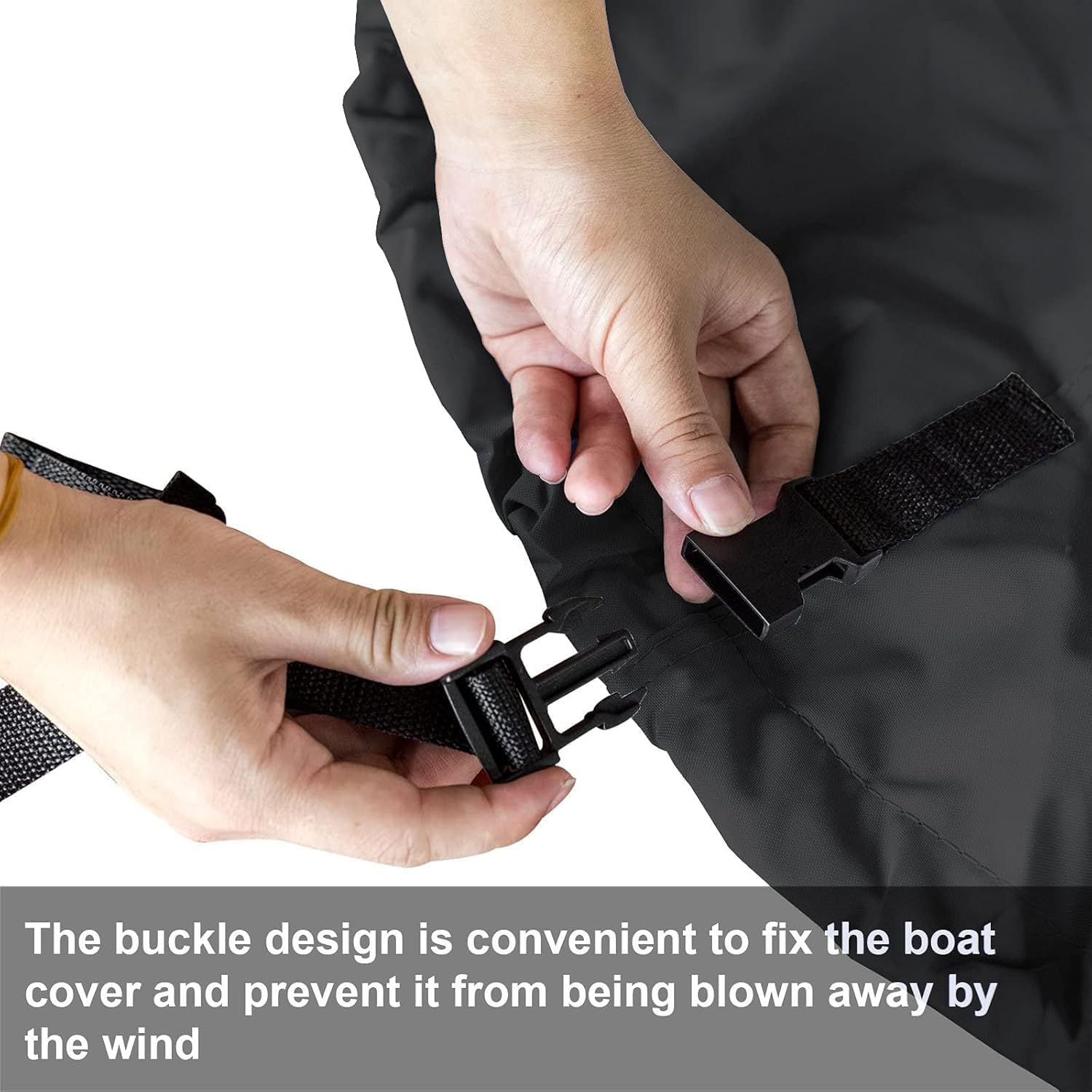 V型防水ボートカバー Vカバー マリングレード 600d オックスフォード