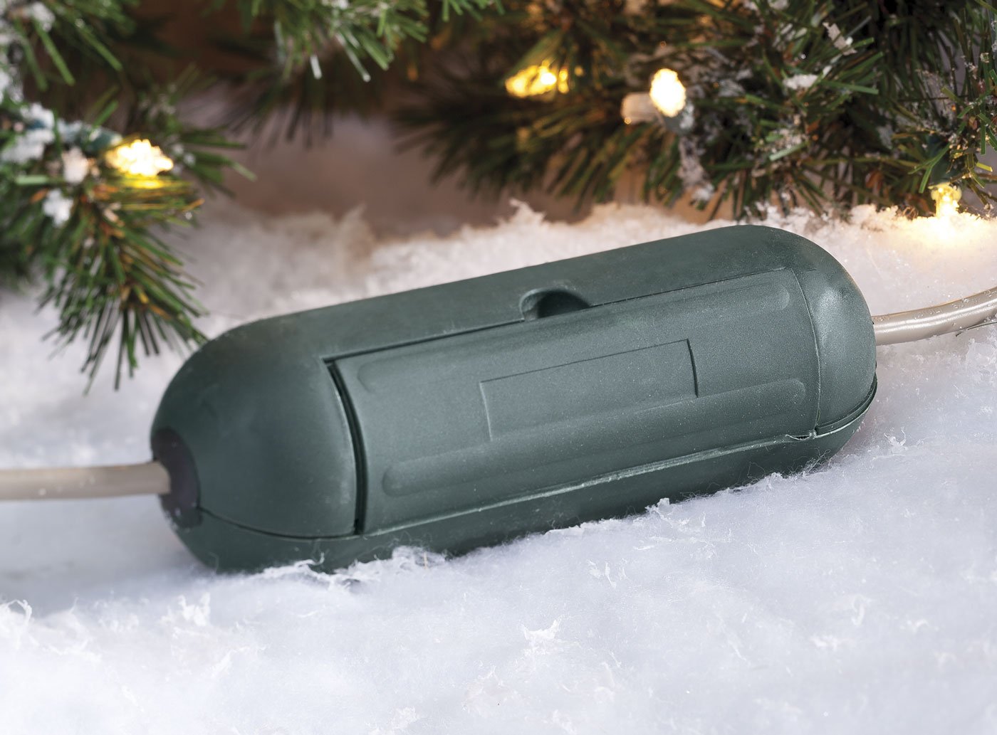 Extension Cord Safety Seal, Set of 2