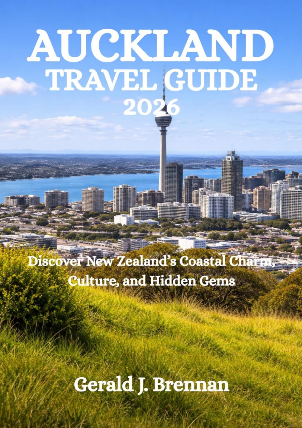 AUCKLAND TRAVEL GUIDE 2026: Discover New Zealand’s Coastal Charm, Culture, and Hidden Gems